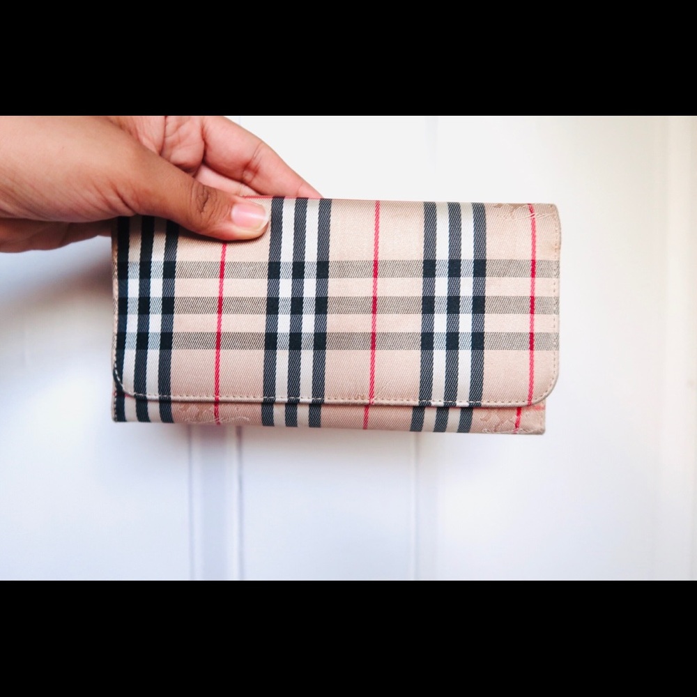 Wallet
